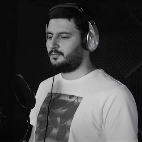 نوران علی اکبروف دیین گلسین گولوم گلسین